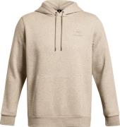 Under Armour Men's UA Essential Fleece Hoodie Timberwolf Taupe