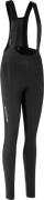 Gripgrab Women's Gripgrab W'S Pacr Water-Resistant Bib Tights No Pad B...