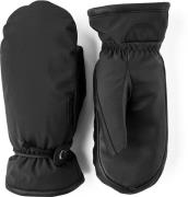 Hestra Vemdalen CZone Mitt Black