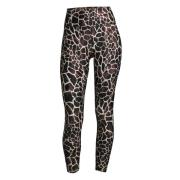 Casall Women's Savannah Tights Savannah Brown