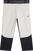 J.Lindeberg Women's Elana Mid Pant Moonbeam