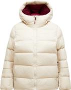 Peak Performance Women's Frost Down Puffer Sand Fog
