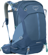 Osprey Women's Sirrus 34 Sevres Blue