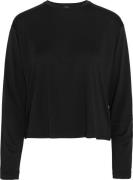Kari Traa Women's Una Long Sleeve Black