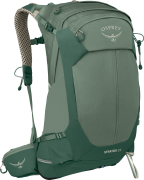 Osprey Men's Stratos 24 Pine Leaf Green