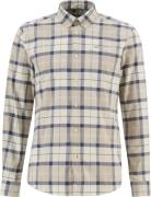 Barbour Men's Lewis Tailored Fit Shirt Oban Mist Tarta