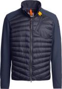 Parajumpers Men's Jayden Hybrid Jacket Blue Navy