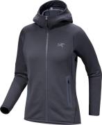 Arc'teryx Women's Kyanite Hoody Dark Stratus
