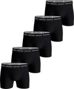 Björn Borg Men's Cotton Stretch Boxer 5p Multipack 5