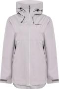 Didriksons Women's Tilde Jacket Sunrise Mist