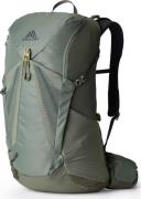 Gregory Zulu 65 Sm/Md  Forage Green