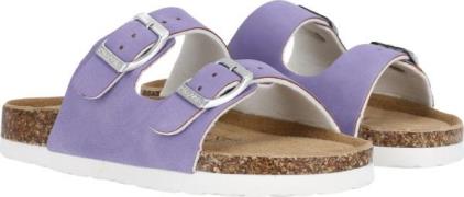 ZigZag Kids' Souza Cork Sandal Lavendula