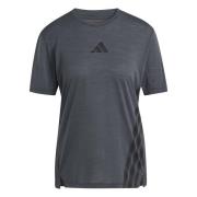 Adidas Women's Terrex Xperior CLIMACOOL+ T-shirt Carbon