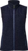 Ivanhoe Women's Beata Vest Light Navy