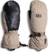 Outdoor Research Women's Revolution Gore-Tex Mitt Sable