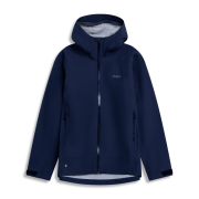 Bergans Men's Essentials 3L Shell Jacket Navy Blue