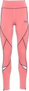Kari Traa Women's Louise 2.0 Tights Pastel Dusty Pink