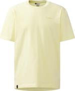 Haglöfs Men's Haglöfs Tee Yellow Rise