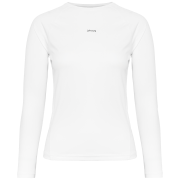 Johaug Women's Energy Long Sleeve White