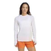 Adidas Women's Terrex Xperior CLIMACOOL+ Long Sleeve T-shirt White