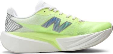 New Balance Women's Fuelcell Rebel V5 Afterglow