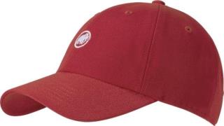 Mammut Baseball Cap Mammut Dark Mammut Red