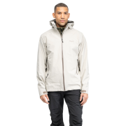 Bergans Men's Essentials 3L Shell Jacket Coastal Sand