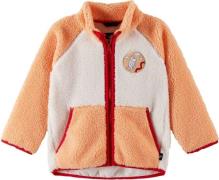 Reima Kids' Fleece Sweater Moomin Kramgo Apricot