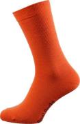 Avignon Real Socks Basic Orange