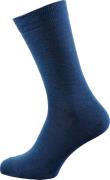 Avignon Real Socks Basic Blue