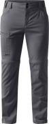 Haglöfs Men's Lite Standard Zip-Off II Pant Magnetite