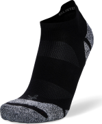 Balega Blister Resist Light No Show Black