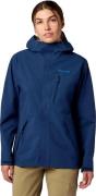 Marmot Women's Precip Evo Pro Jacket Nightfall Navy