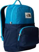 The North Face Teens' Chuckwalla Daypack Dusk Blue/summit Navy