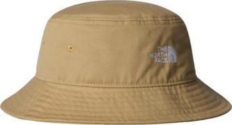 The North Face Unisex Norm Bucket Khaki Stone
