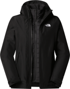 The North Face Women's Carto Mono Triclimate 3-in-1 Hooded Jacket TNF ...