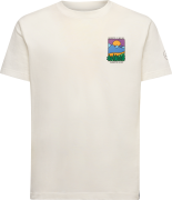 La Sportiva Men's Always Climbing T-Shirt Chalk