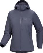Arc'teryx Women's Proton SL Hoody Dk Stratus