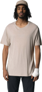 Houdini Men's Tree Tee Sandstorm