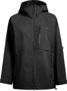 Lundhags Women's Padje Light Vent Jacket Charcoal