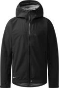 Haglöfs Men's Roc Sight GORE-TEX Jacket True Black