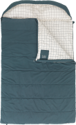 Outwell Camper Lux Double Blue