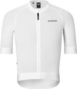 Gripgrab Men's GripGrab PACR Short Sleeve Jersey White