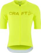 Craft Men's Endur Logo Jersey Flumino