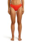 Icebreaker Women's 125 Cool-Lite Sprite Hipster Fervid