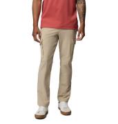 Columbia Men's ROC Tech Cargo Pants Ancient Fossil