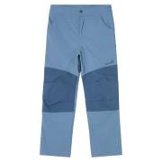 Isbjörn of Sweden Kids' Trapper Pant II Lagoon