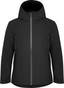 Urberg Women's 2l Everyday Rain Jacket Black Beauty