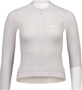 POC Women's Cadence Long Sleeve Cycling Jersey Granite Grey