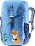 Deuter Kids' Waldfuchs 10 Wave-nightblue